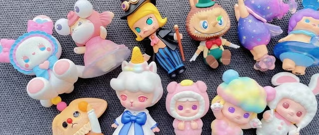 Blind Box