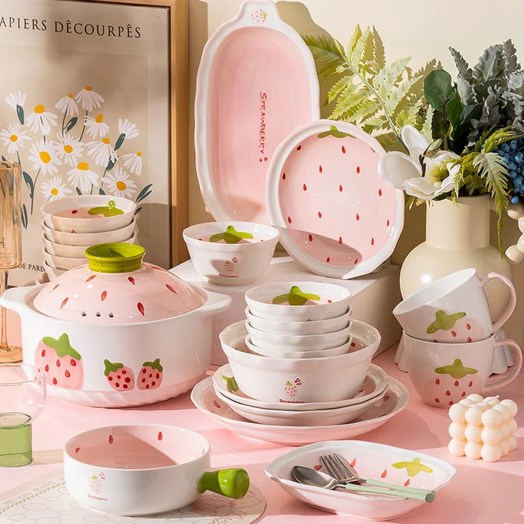 Tableware