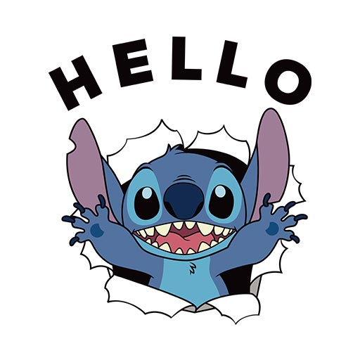 Stitch