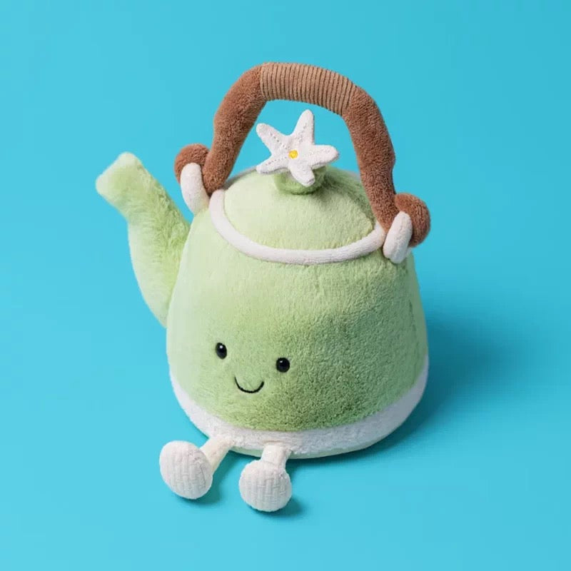 Jellycat Vividdy Teapot