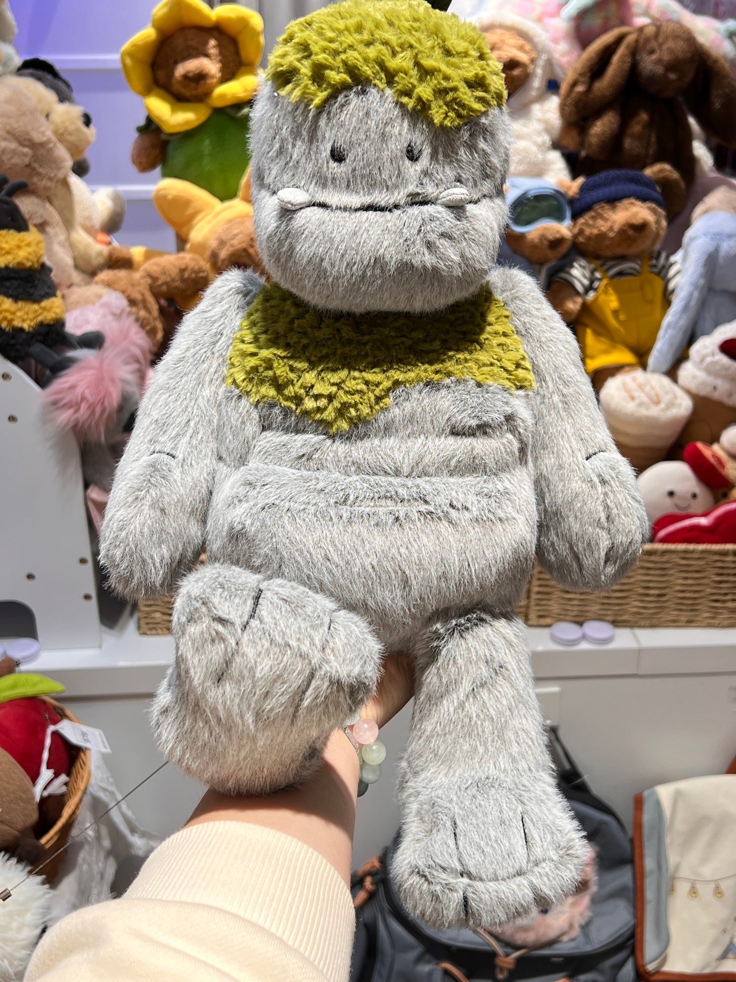 Jellycat Rockleton