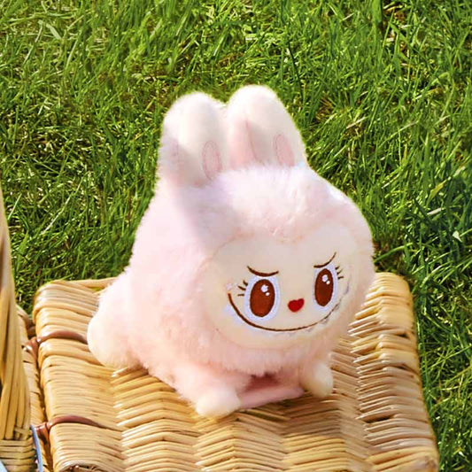 Wake Up MOKOKO Shoulder-Sitting Plush Toy