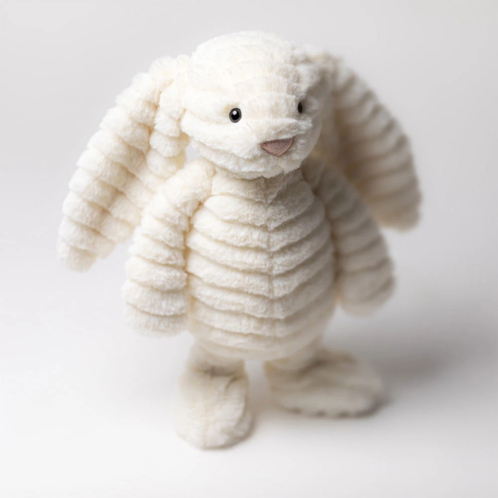 Jellycat Bashful Luxe Bunny Nimbus 31cm