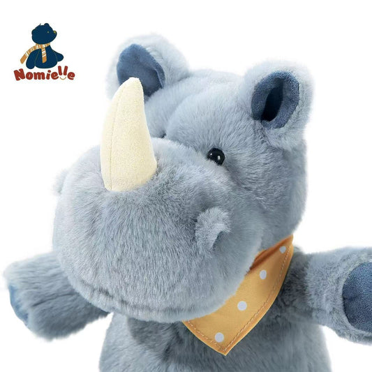 Nomielle Rhinoceros 22cm