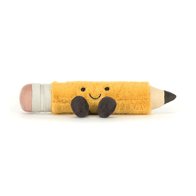 Jellycat Amuseables Pencil 21cm