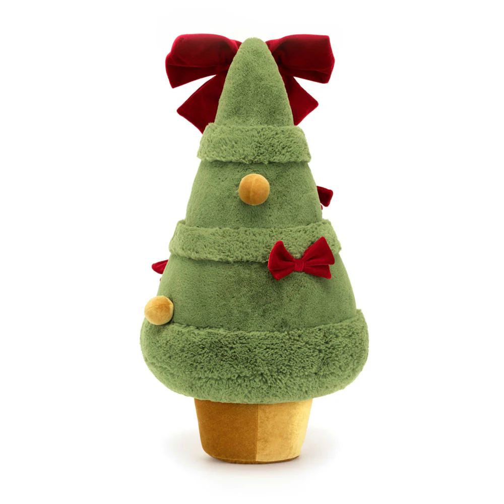 Jellycat Christmas Tree