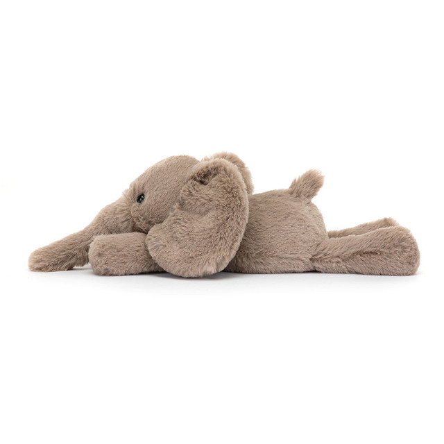 Jellycat Smudge Elephant Tiny 13cm