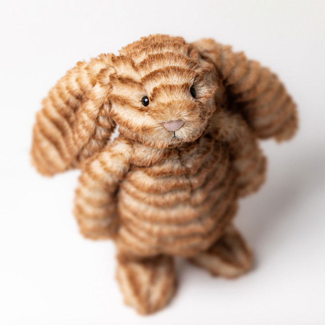 Jellycat Bashful Luxe Bunny Juniper 31cm