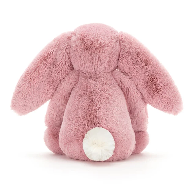 Jellycat Bashful Tulip Pink Bunny Medium 31cm
