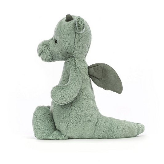Jellycat Bashful Dragon Original Medium 31cm