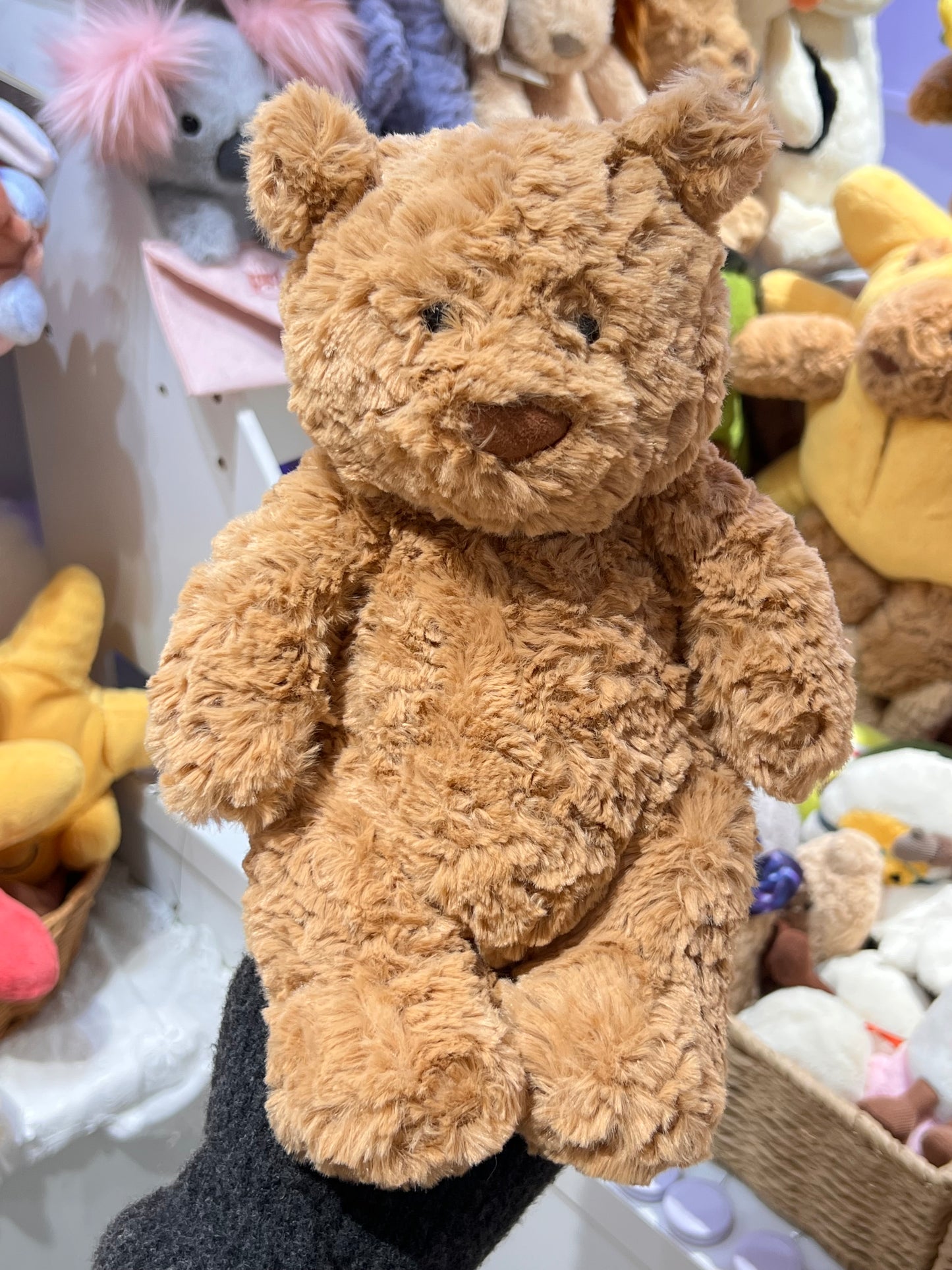 Jellycat Bartholomew Bear Medium