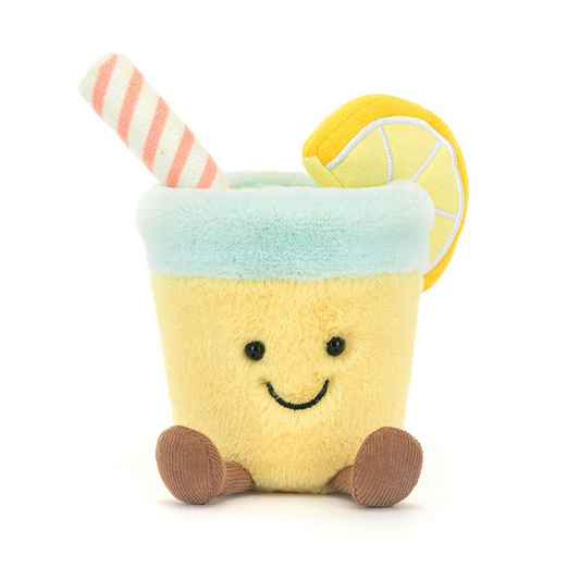 Jellycat Amuseables Lemonade