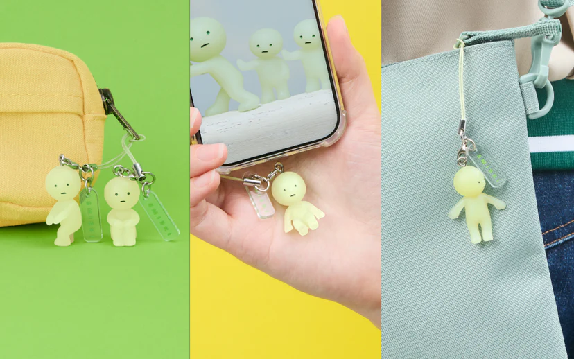 SMISKI Strap Accessories Series 1