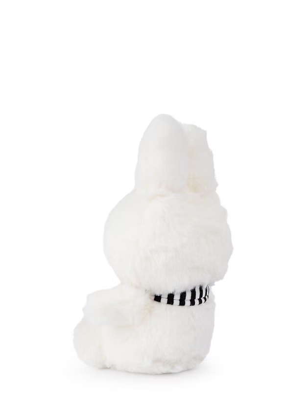 Miffy Sitting with Scarf 23cm