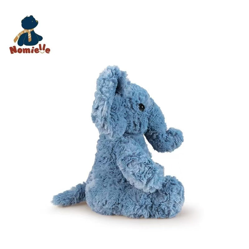 Nomielle Duke Blue Elephant 22cm