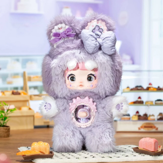NOMMI AMLLS Sweetheart Series Plush Blind Box