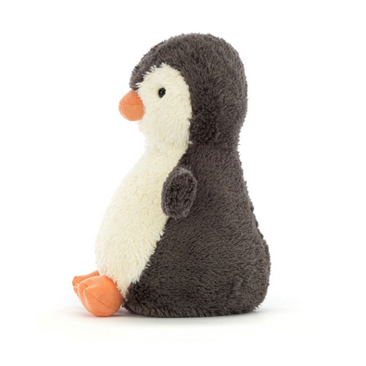 Jellycat Peanut Penguin Medium 24cm