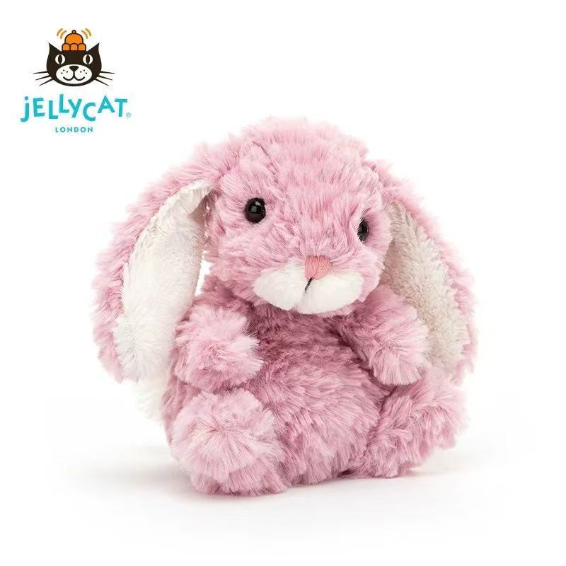 Jellycat Yummy Bunny