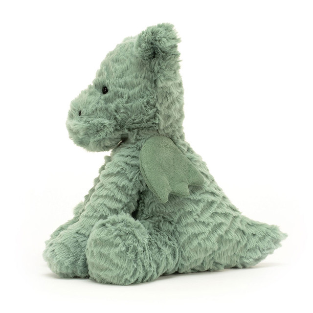 Jellycat Fuddlewuddle Dragon 23cm