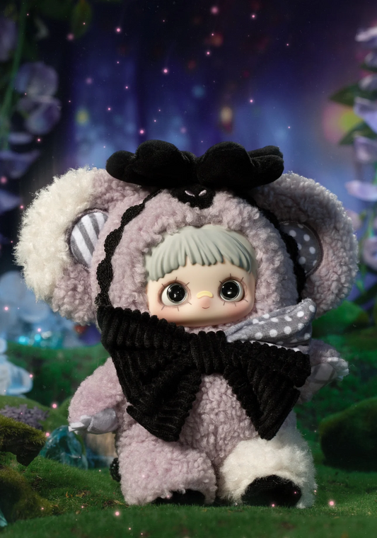 MayMei Twins’ Secret Realm Series Plush Dolls Blind Box