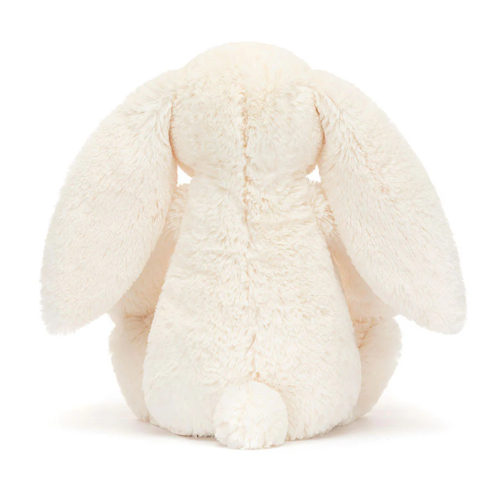 Jellycat Blossom Cream Bunny 'Berry' Little(Small) 18cm