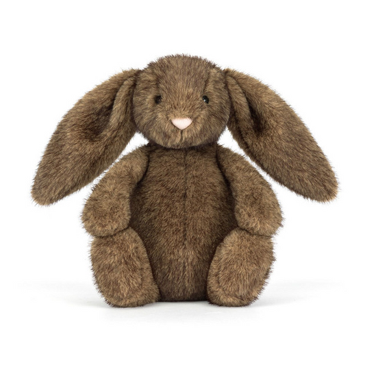 Jellycat Hoppleston Luxe Bunny (Medium) 31cm