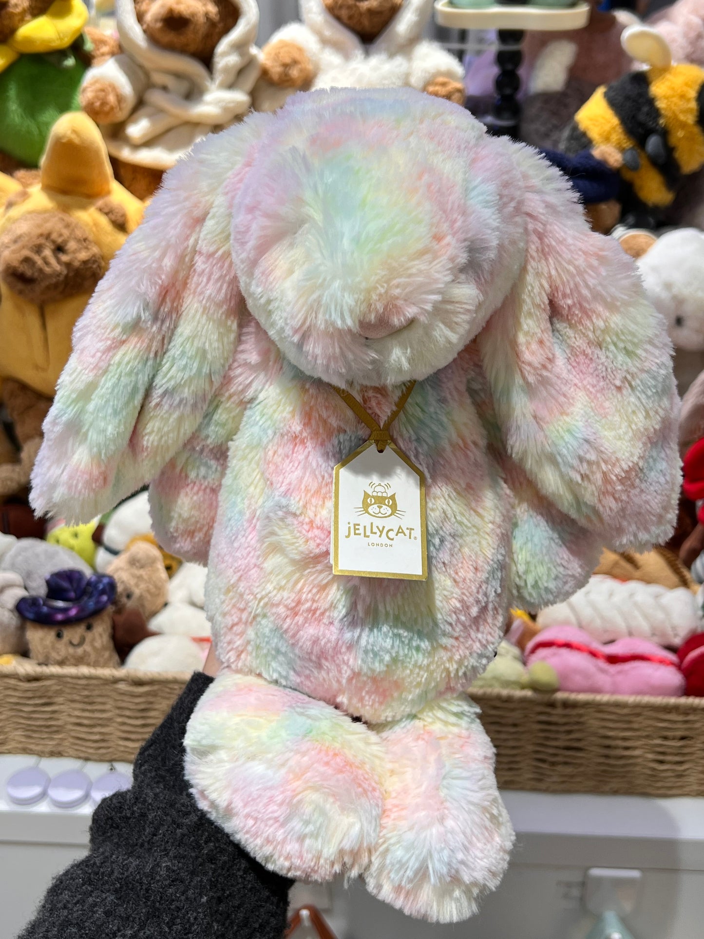 Jellycat Lazulia Bunny 31cm