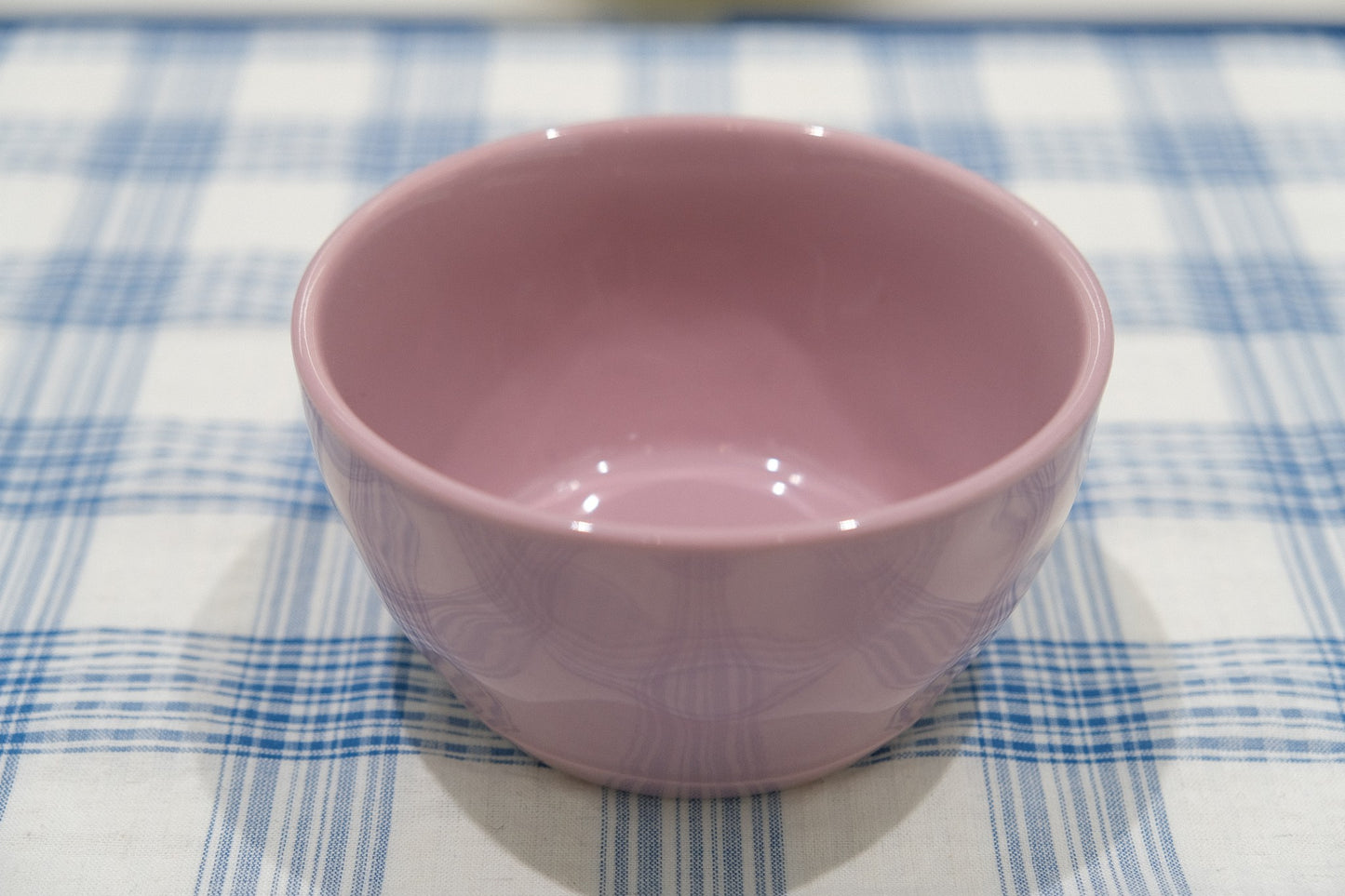 Two-Tone Minimalist Underglaze Ceramic Tableware