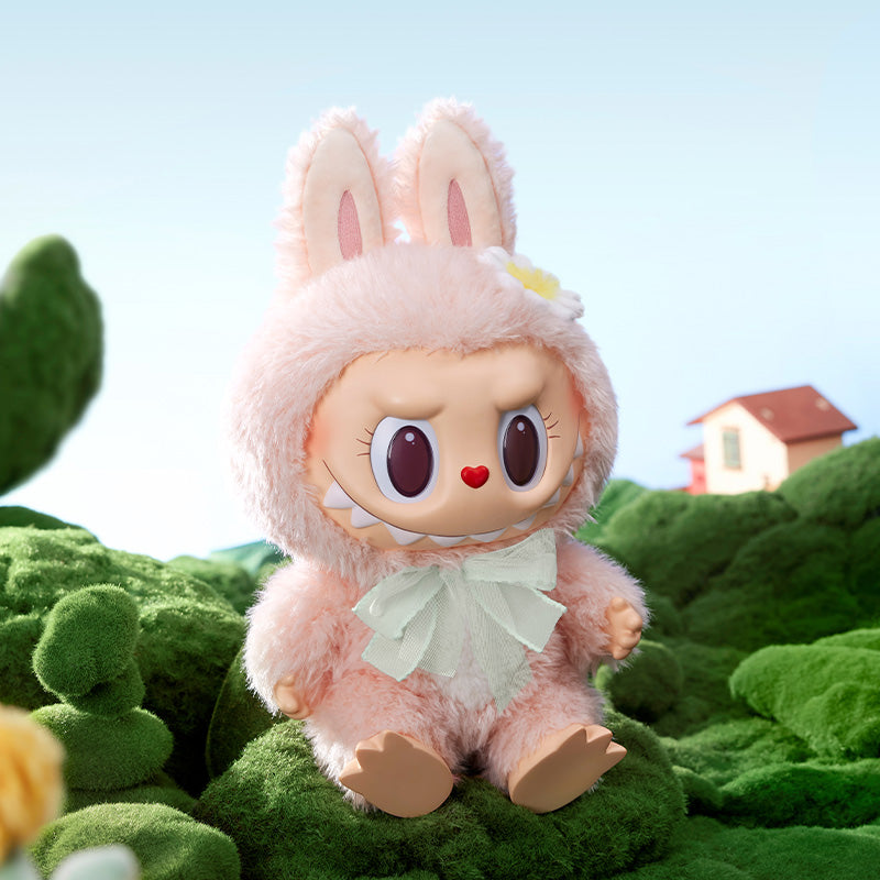 The Monsters MOKOKO Close to Sweet Vinyl Plush Doll