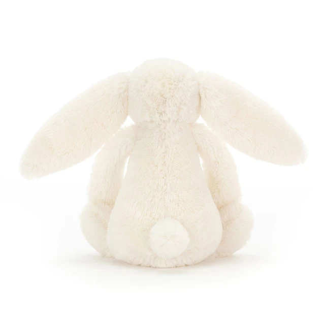 Jellycat Bashful Cream Bunny Small 18cm