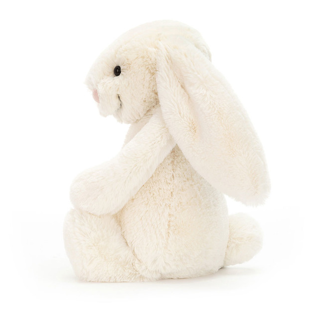 Jellycat Bashful Bunny Cream Original (Medium)31cm