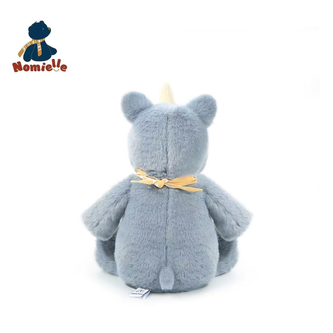 Nomielle Rhinoceros 22cm