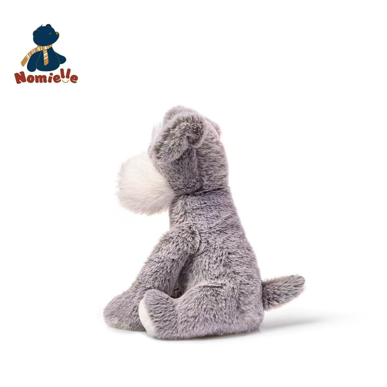 Nomielle Schnauzer 25cm