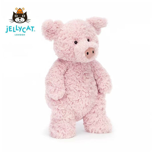 Jellycat Barnabus Pig Medium