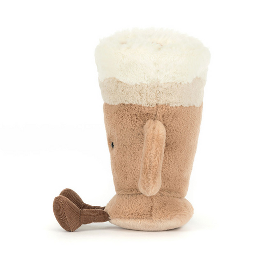 Jellycat Amuseables Latte 18cm