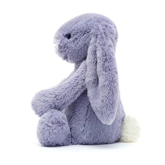 Jellycat Bashful Viola Bunny Medium 31cm