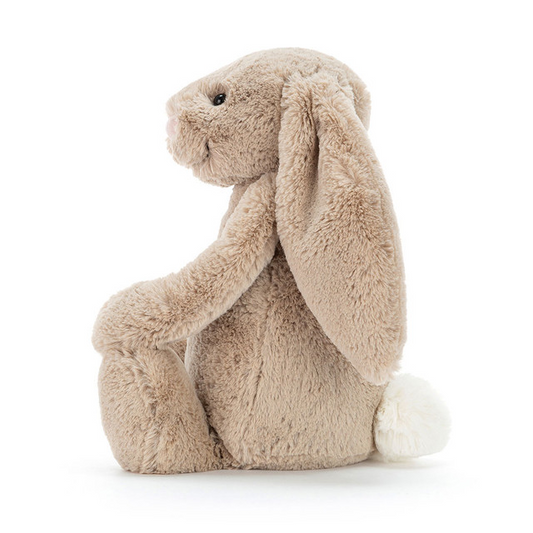 Jellycat Bashful Beige Bunny Large 36cm