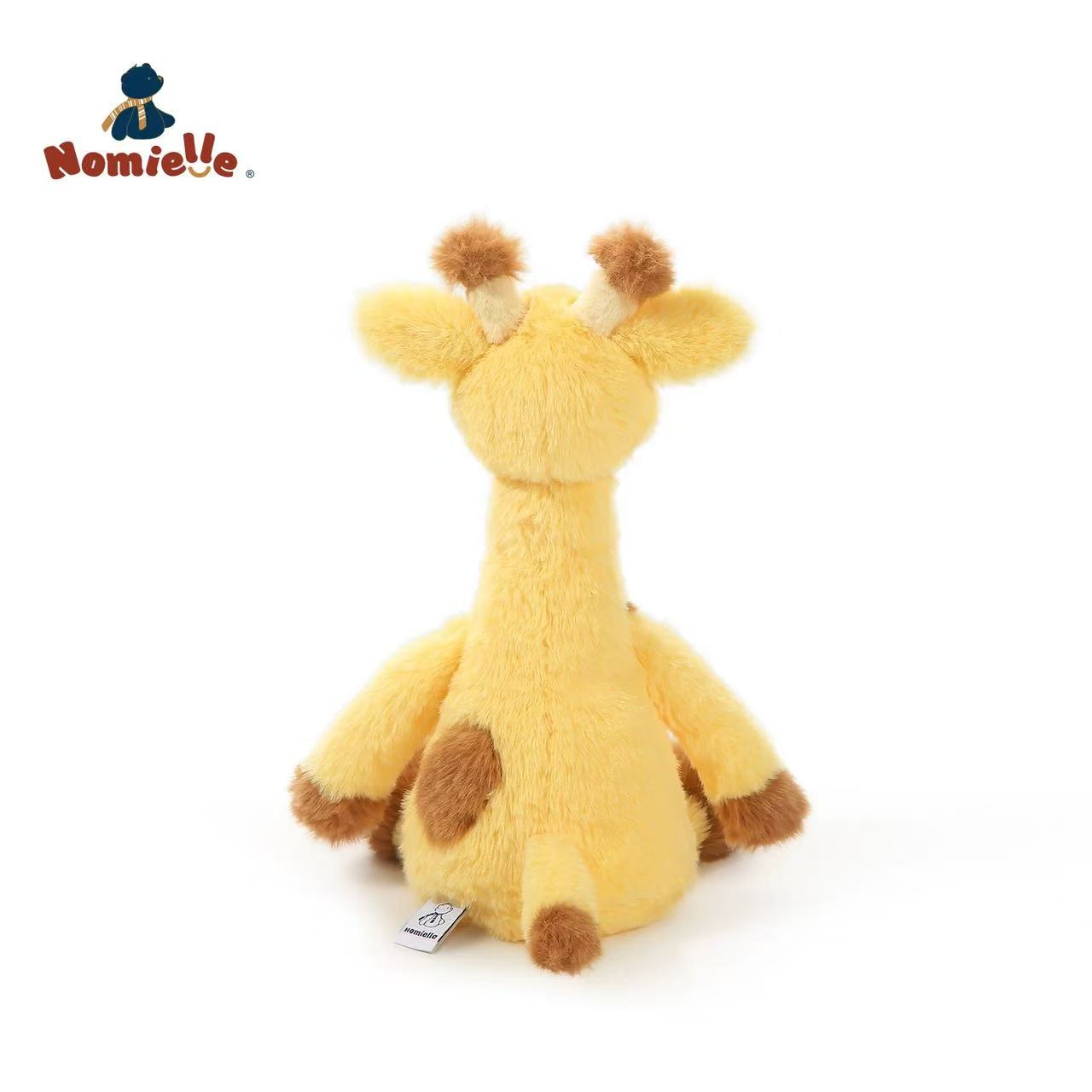 Nomielle George Giraffe 22cm