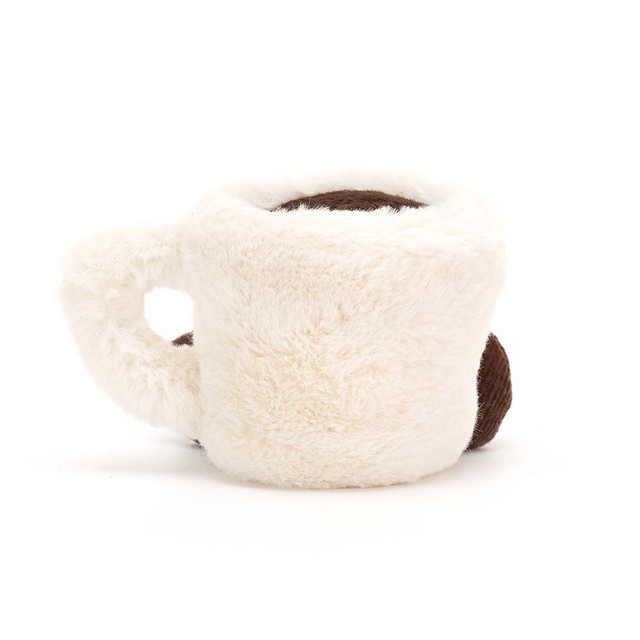 Jellycat Amuseabld Espresso Cup 10cm