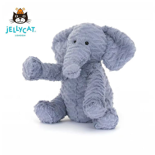Jellycat Fuddlewuddle Elephant