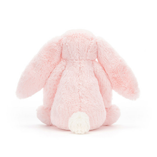 Jellycat Bashful Bunny Pink Original (Medium) 31cm