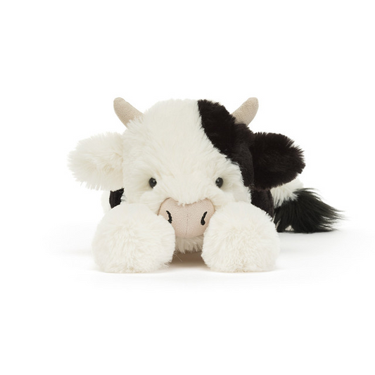 Jellycat Smudge Cow