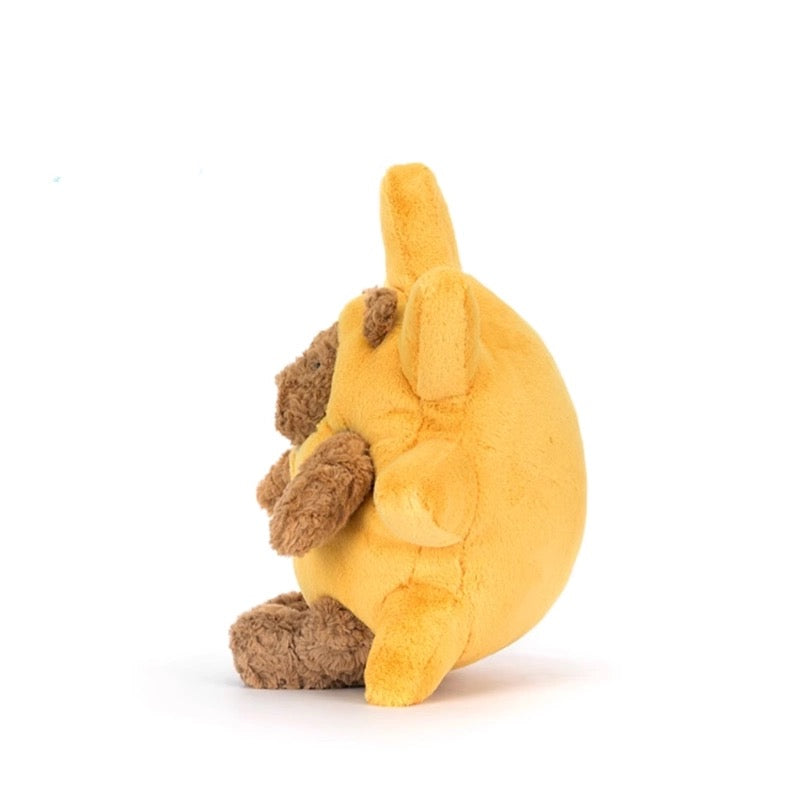 Jellycat Bartholomew Bear Sun Outft 26cm