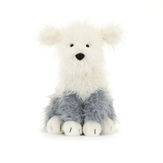 Jellycat Ewert Sheepdog 29cm