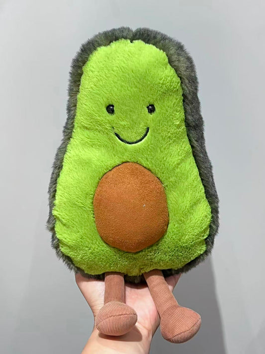 Jellycat Amuseable Avocado 30cm