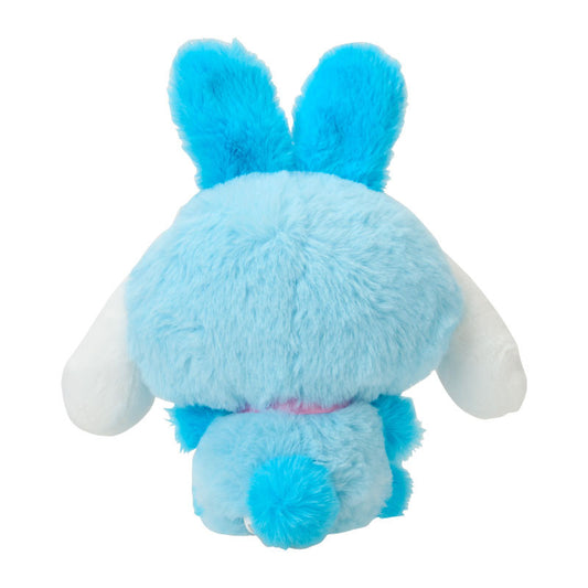 Plush Cinnamoroll Sanrio Spring Rabbit