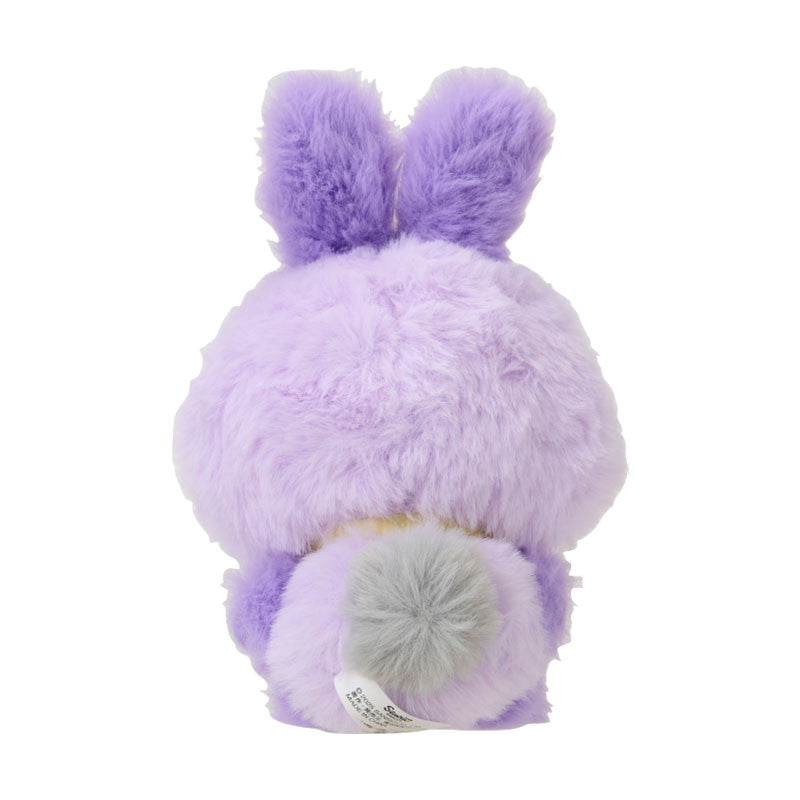 Plush Keychain Bad Badtz Maru Sanrio Spring Rabbit