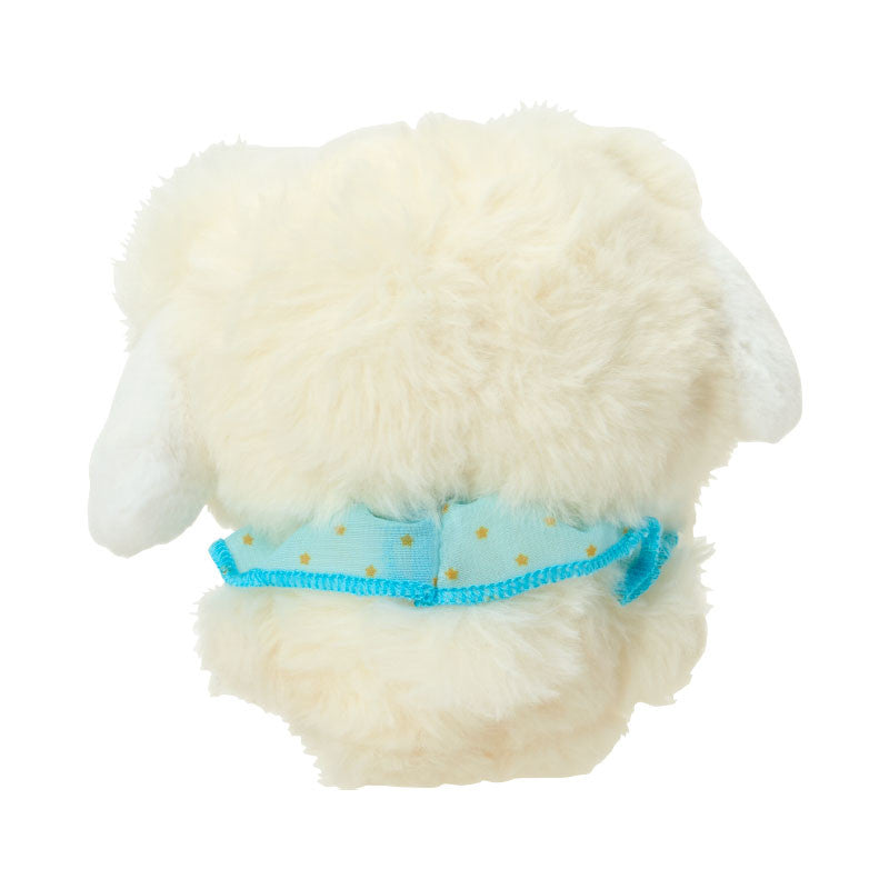 Plush Keychain Cinnamoroll Sanrio Fuwa Mosa Dolls