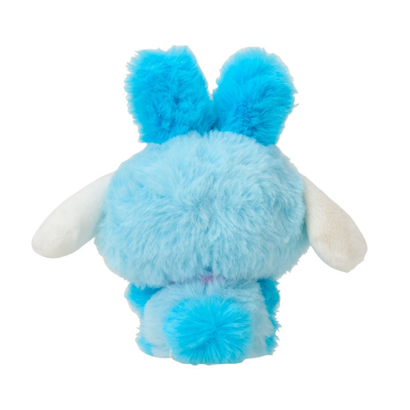 Plush Keychain Cinnamoroll Sanrio Spring Rabbit
