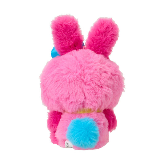 Plush Keychain Hello Kitty Sanrio Spring Rabbit